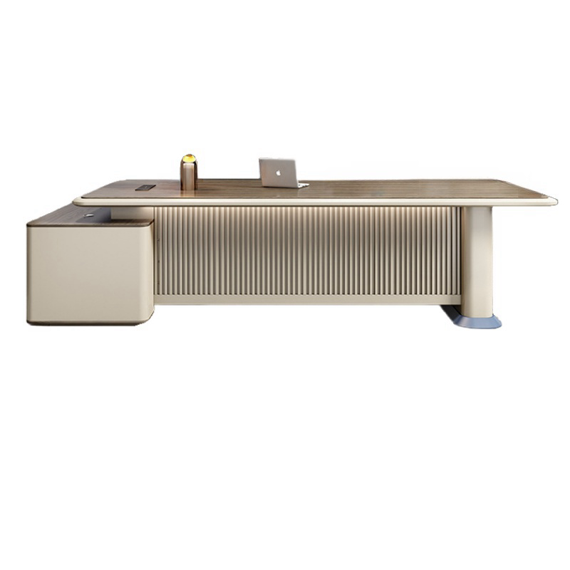 蕃蒂. 办公桌.高清大图