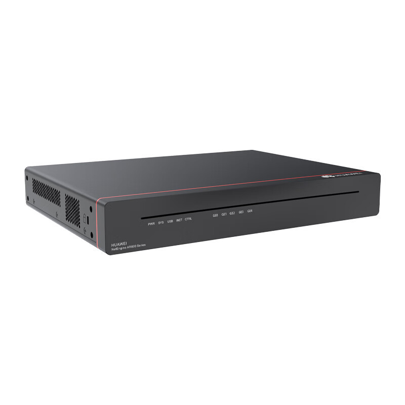 华为(HUAWEI)AR611E-S企业级千兆无线路由器网管型自然散热带机量250