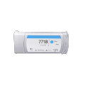 HP适用惠普HP Z6810绘图仪墨盒墨水771B（颜色：青色）