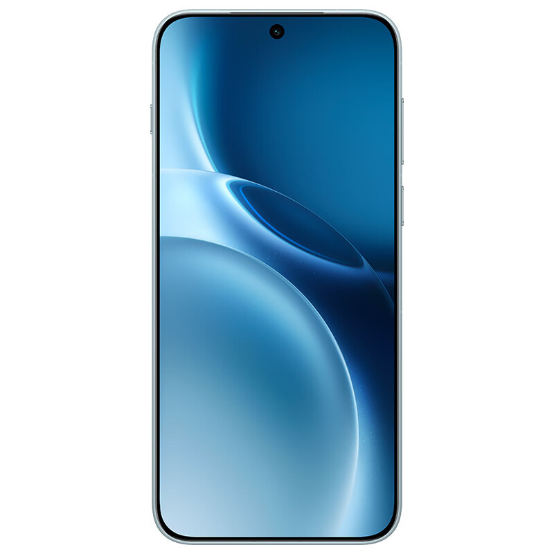 vivo X300 Pro卫星通信版 16+1TB 自在蓝(其他颜色请咨询)高清大图