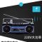 新品四波段录音机 磁带机 收录机 收音机 usb sd卡 带蓝牙功能