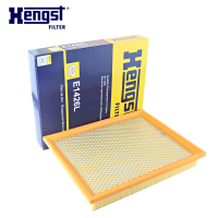 汉格斯特(hengst)空气滤E1426L适配别克荣御GL/GS 2.8/3.6L