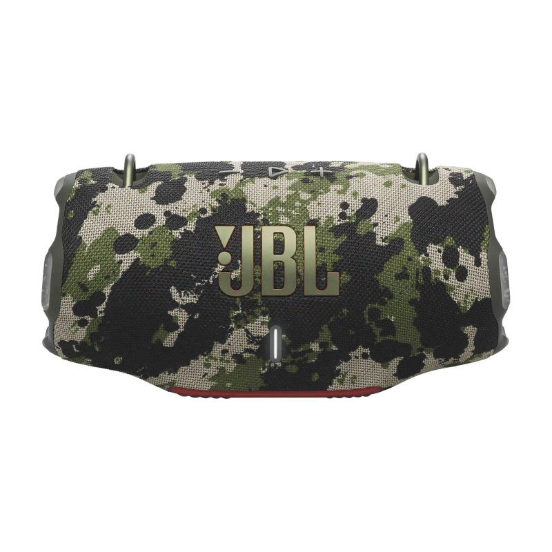 JBL XTREME4 音乐战鼓四代 蓝牙音箱 户外便携音箱 电脑音响 低音炮 jbl 音响 战鼓四代-迷彩色