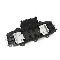I-NEWGEAR 光缆接续盒 48芯光纤接头盒防水