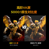 雷鸟 鹏7 25款 55英寸 家电国家补贴 144Hz高刷 4+64GB 超薄液晶平板电视机55S385C Pro-JN