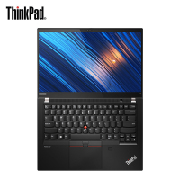 联想笔记本电脑ThinkPad T14 工程师系列 14英寸商务办公设计轻薄本定制(i7-10510U 48G 2TB 4K屏 2G独显MX330 Win10 背光 指纹)