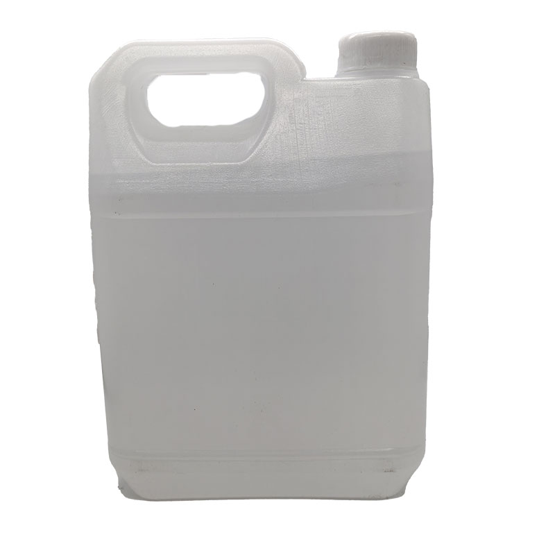 昌赞 缝纫机油 2.5L 桶高清大图