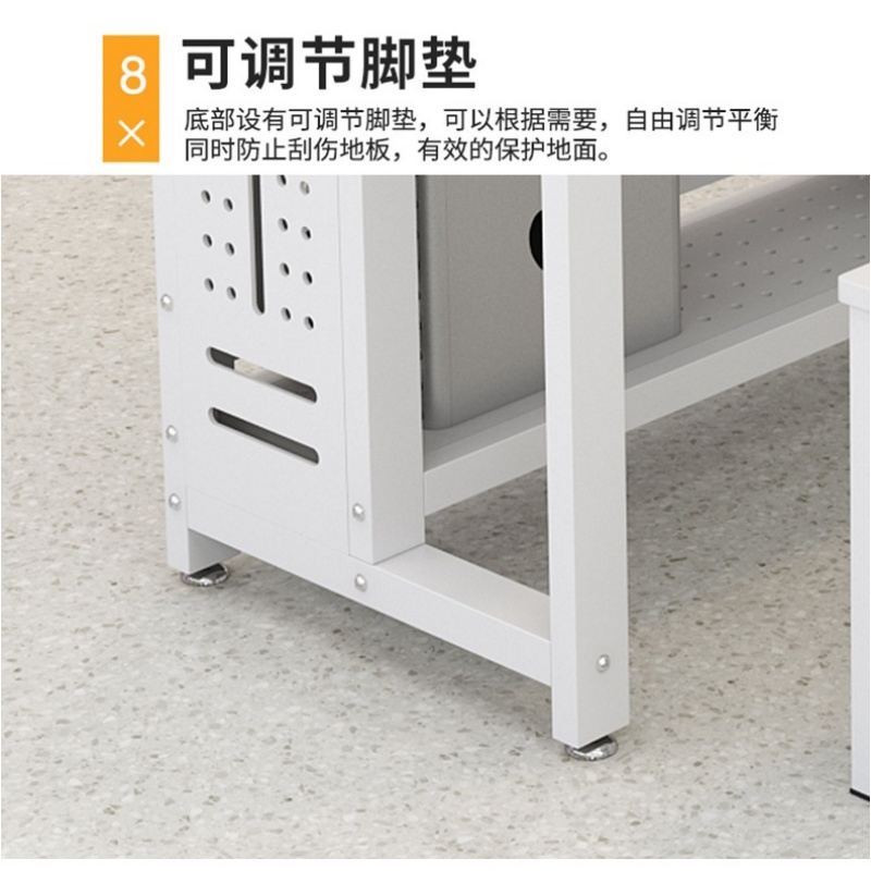 伊洛源 电脑桌培训桌高清大图