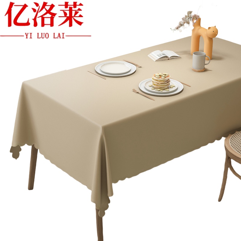 亿洛莱 桌布 100*160cm 张高清大图