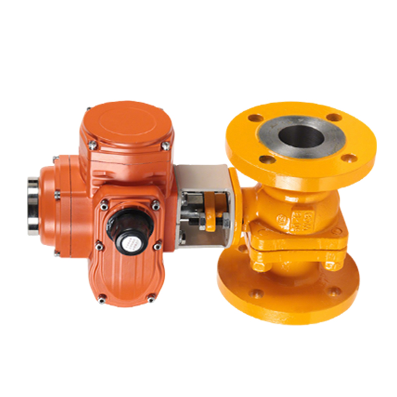 卫未来 天然气球阀 DN20 个高清大图