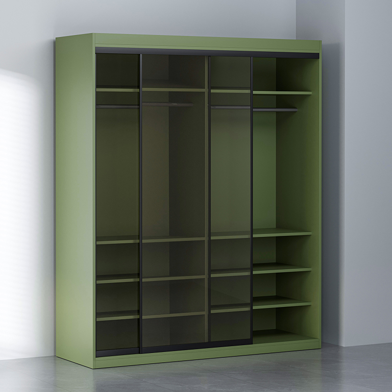 鑫金虎 装备柜实木颗粒板装备架野外救援物资器材分类储物柜220cm高清大图