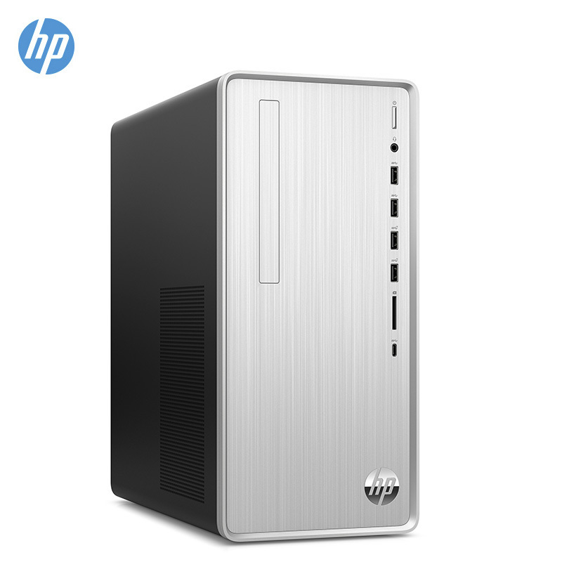 惠普(HP)455-032cn台式电脑主机(i3-4170 4G 1TB 7200转 2G独显 Wifi win10)