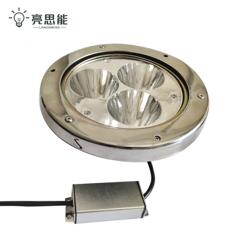 亮思能 LED大灯 头大灯 前照灯 下大灯 LSN100 个高清大图