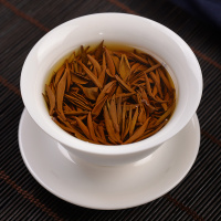 福岗 梅占特级金骏眉红茶新茶春茶正宗武夷山眉占茶叶散装250g