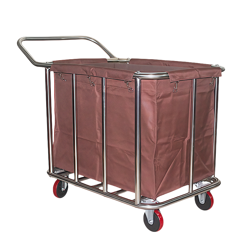 义尊 布草车 B-12K 个高清大图