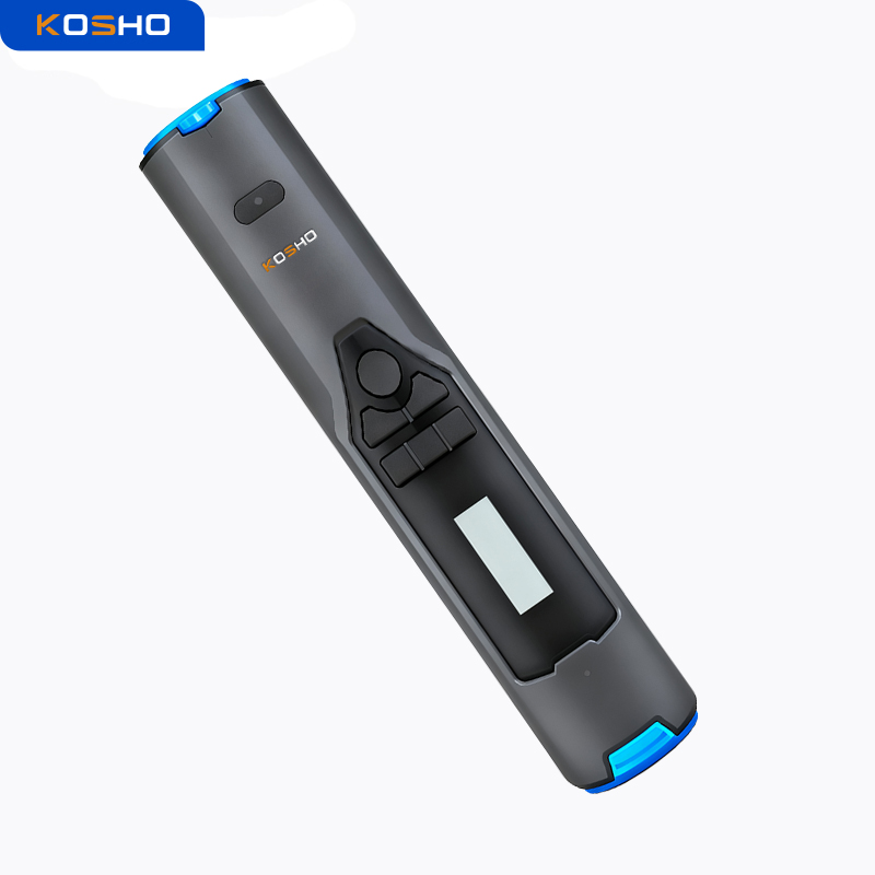 KOSHO KP660L 多功能光纤测试笔 1支(黑色)高清大图