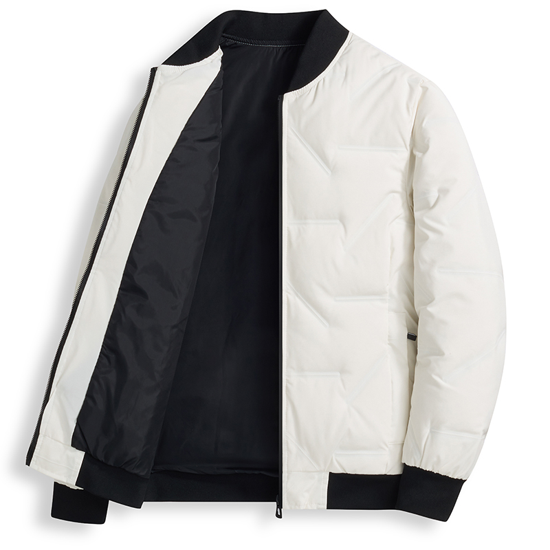 徽润和 羽绒服 保暖外套 R09 件