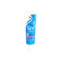 Ego 意高QV婴儿护肤膏护臀膏50g