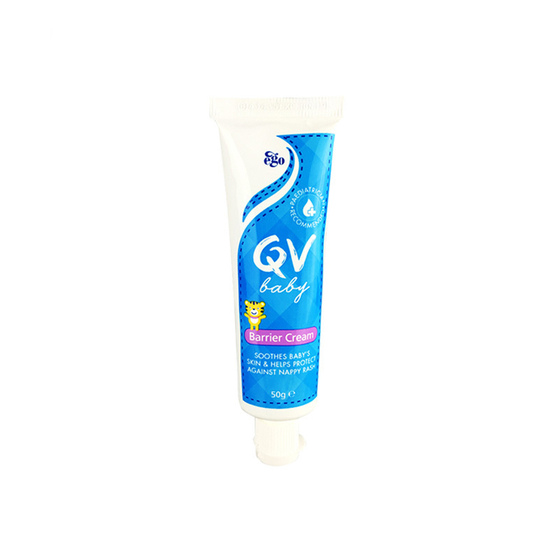 Ego 意高QV婴儿护肤膏护臀膏50g