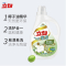 立白 天然皂液2.1kg*2套装