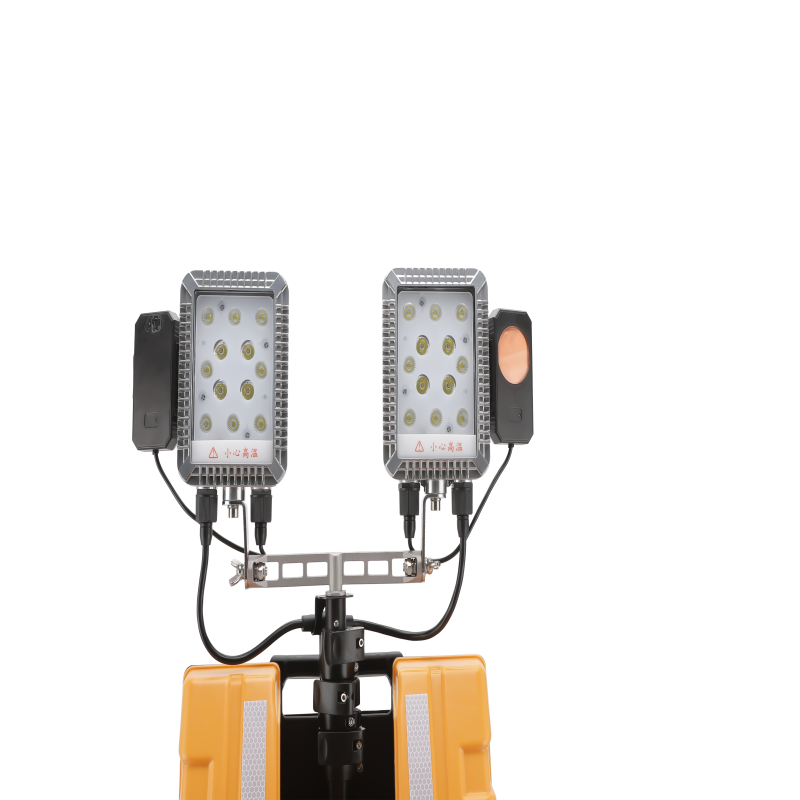 光库宝GKB6128 多功能强光工作灯 套高清大图