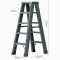 依韵珂人字梯44*90*136cm个