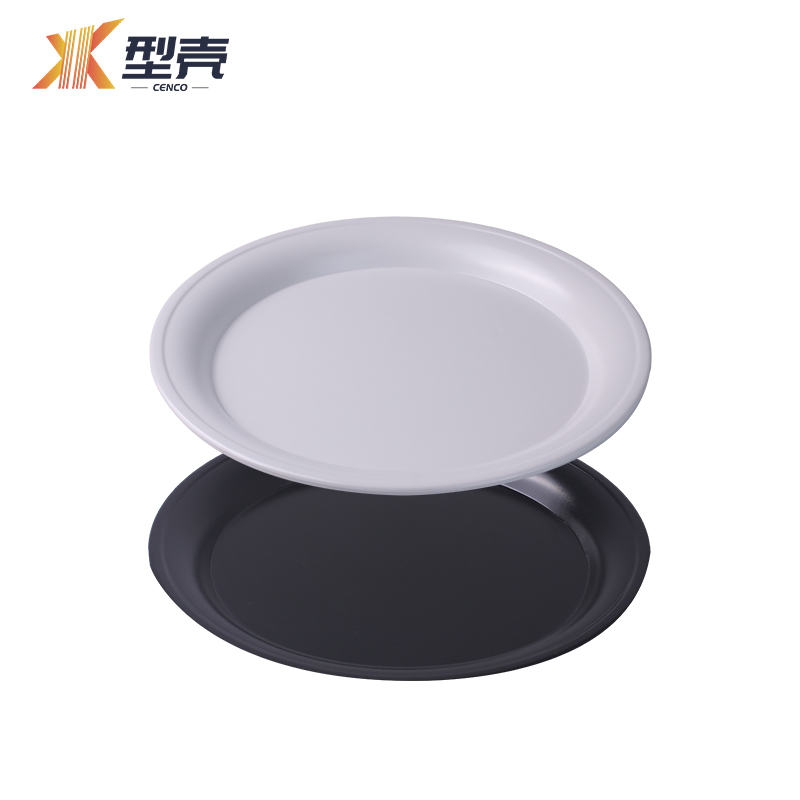 型壳 餐盘 15.8寸 个高清大图