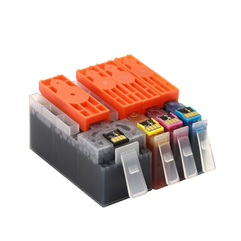 简微墨盒915XL 黄支高清大图