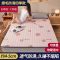 榻榻米加厚床垫子软垫家用床褥子1.5m单双人1.8米海绵垫被