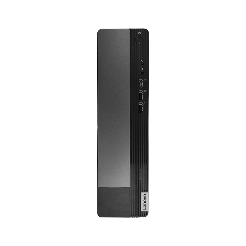 联想(Lenovo)扬天M4000q 台式机电脑主机(i7-13620H 16G 1T SSD Win11 wifi office)商用办公家用娱乐学习高清大图