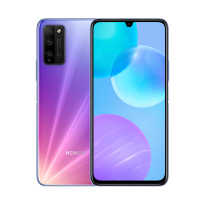 荣耀30青春 8GB+128GB 5G 180/90Hz柔滑全速屏 高感光超清美拍 超级快充 夏日彩虹 全网通智能手机