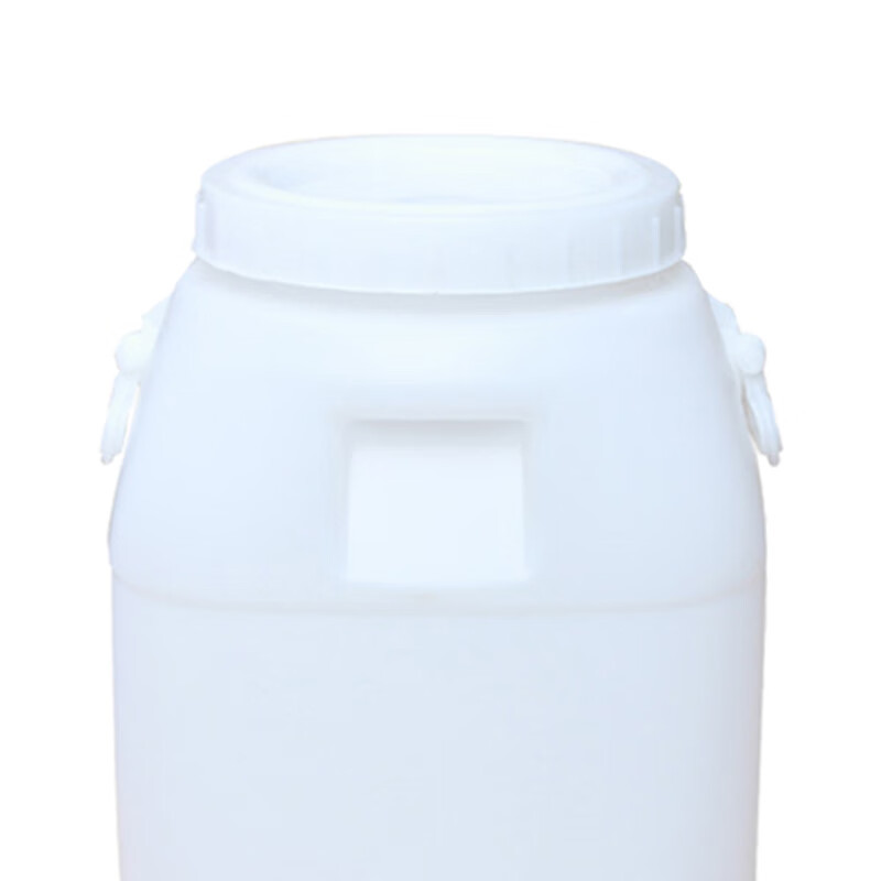 大白桶50Kg方桶化工桶 330*390*585mm