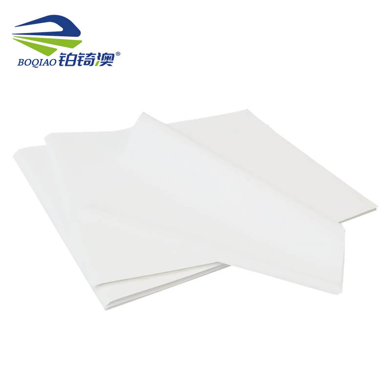 铂锜澳烤盘纸/60*80cm-42克100张/包/包高清大图