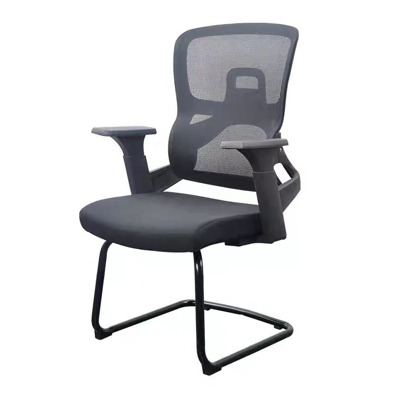 居萃缘 办公椅 JCY-BGY031 张高清大图