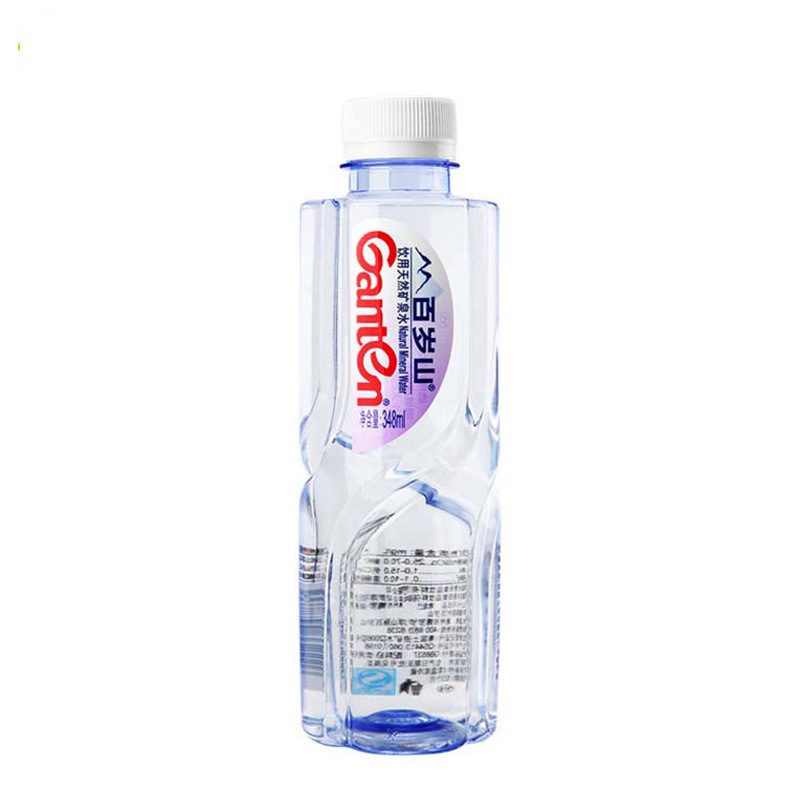 百岁山矿泉水348ml*24/箱