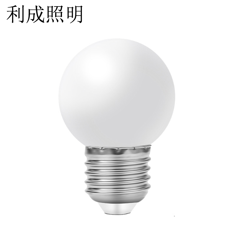 利成照明 LED灯泡 3W