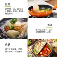 太太乐三鲜鸡精 厨房炒菜煲汤提鲜增味味精商用家用调味品 200g*2