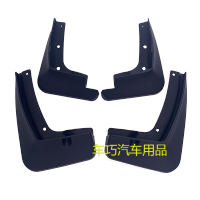 适用于2019款全新雷凌挡泥板原装配件改装丰田雷凌双擎前后挡泥皮