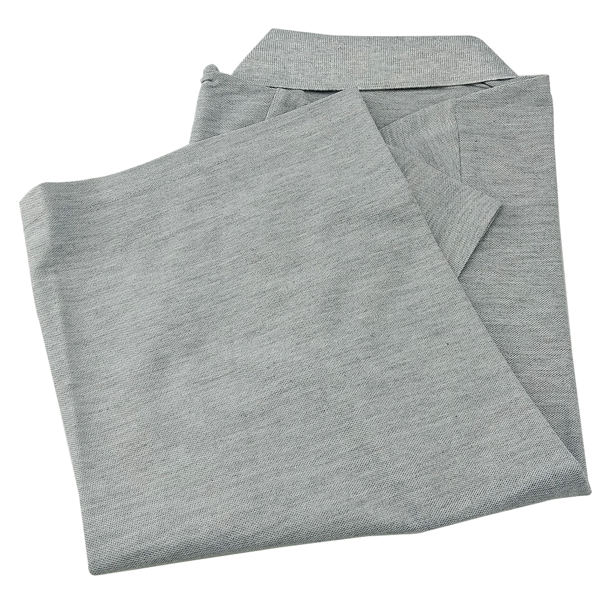 鸽护 短袖POLO hd-灰色 件高清大图