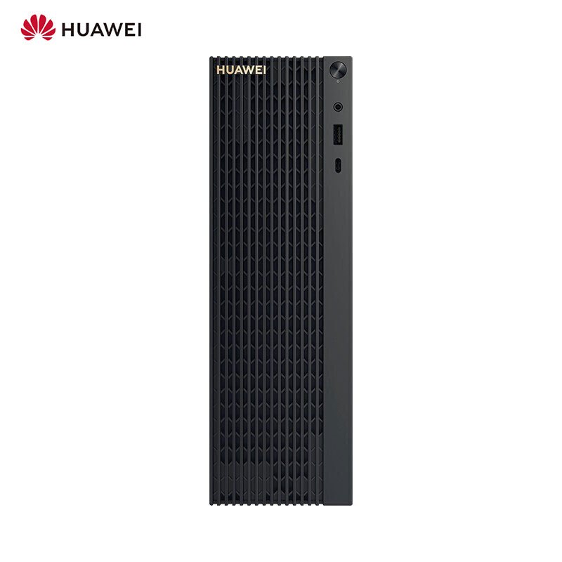 华为(HUAWEI) 台式机电脑MateStation B520 可装Win7 i5-10400F 8G内存