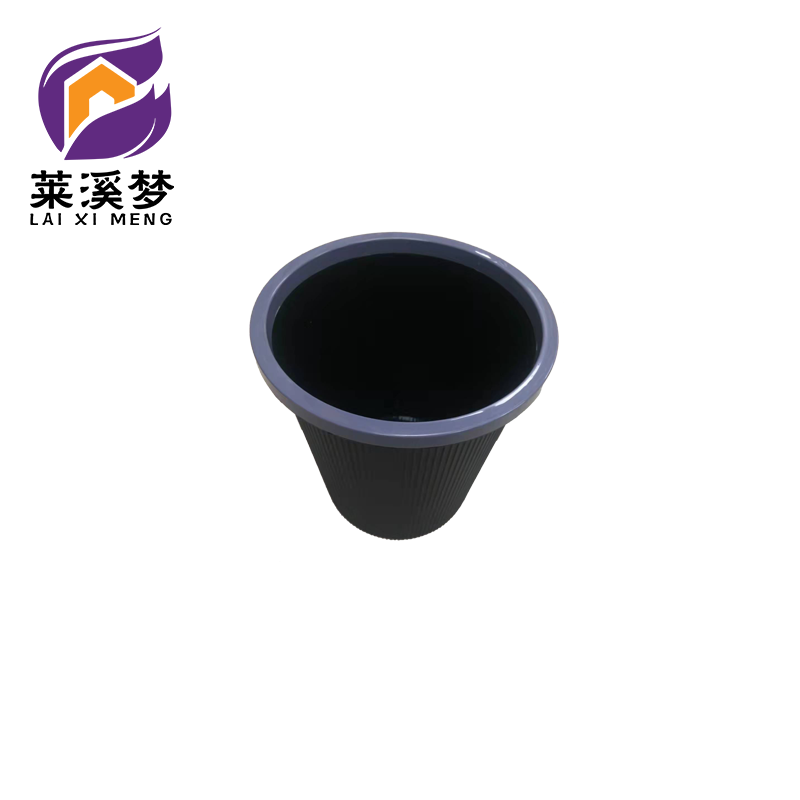 垃圾桶 纸篓 桶 室内垃圾桶果皮桶 中号 个高清大图