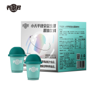 养力君 小天平晚安益生菌 大人小孩肠胃 益生元冻干粉