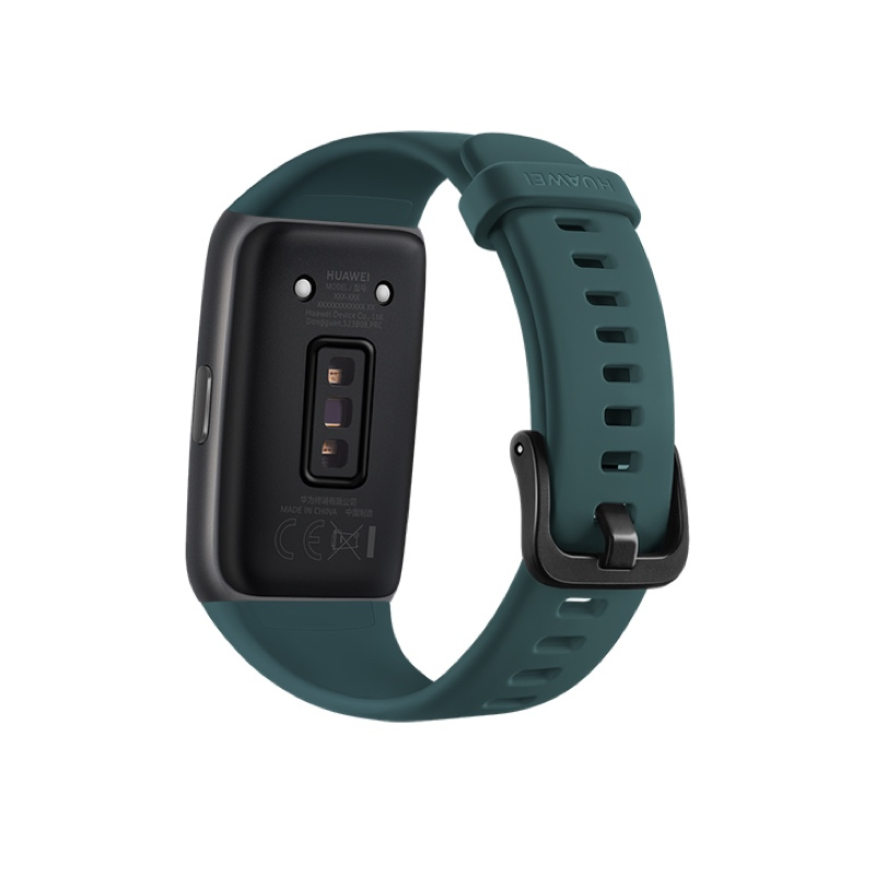 华为huawei手环6标准版运动手环智能手环全天候血氧监测炫彩全面屏2