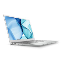 戴尔（DELL）新灵越5000 wifi版 13.3英寸微边框超清版金属笔记本电脑（十代i5-10210U 8G 1TB PCIe固态 MX250/2G独显 银色/紫色）定制