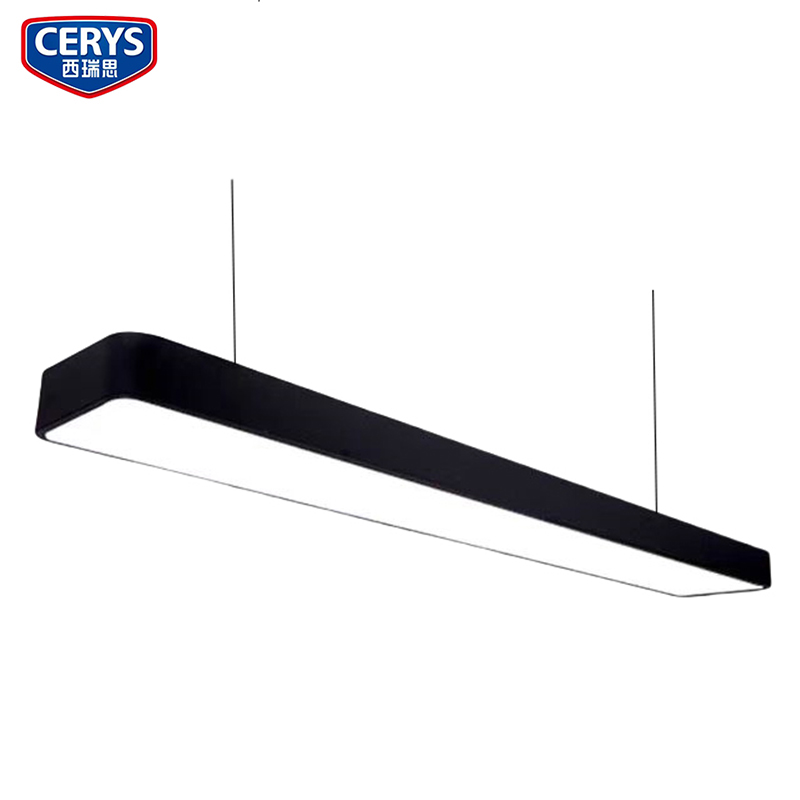 西瑞思-LED长条灯 吊线灯-XRS-CXD 72W/套
