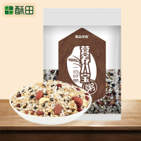 徽品印象营养八宝粥150x6八宝粥五谷杂粮粥组合养生粥套餐粥儿童粥孕妇营养早餐小包装