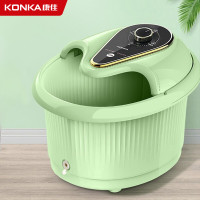 康佳(KONKA)KZ-ZY6688足浴盆家用泡脚盆恒温加热洗脚桶