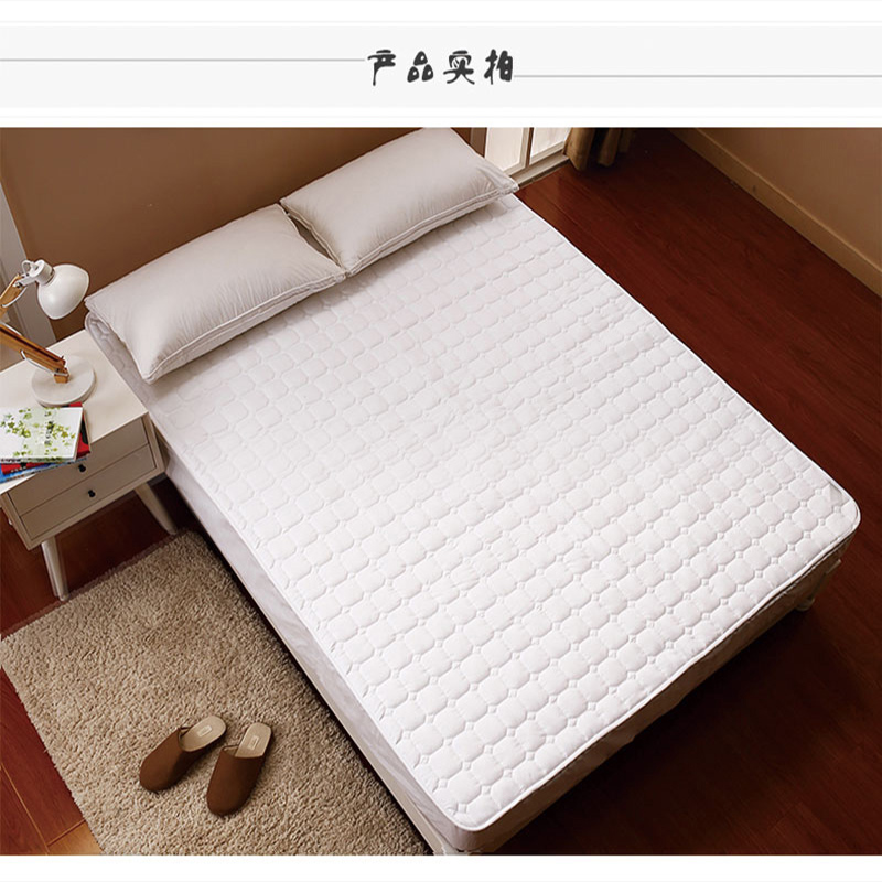 铂识 1.8m保护垫 180*200cm 床高清大图
