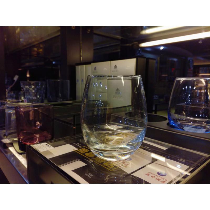 酒店玻璃漱口杯 酒店客房漱口杯 客栈漱口杯 创意刷牙杯 三维工匠 5个透明+5个冰蓝洗漱杯