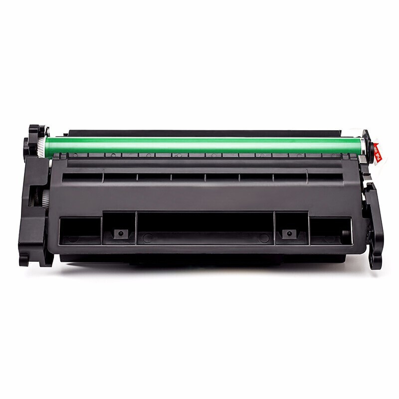 京贤 CF277A 含芯片 打印量3000页 适用HP M305/M405/M329/M429 硒鼓(计价单位:只)黑色高清大图